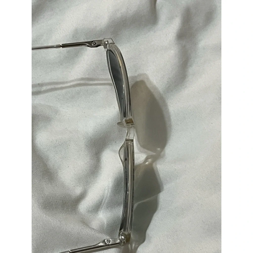 AUTHENTIC VOGUE VO‎ 2264 EYEGLASSES FRAMES MADE IN ITALY 50[] 16-130 SUPER RARE